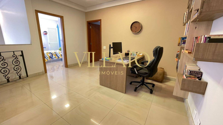 Imagem Sobrado com 3 Quartos à Venda, 353 m² em Jardins Atenas - Goiânia