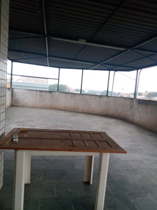 Imagem Casa com 2 Quartos para Alugar, 205 m² em Taboão - Diadema Imagem Casa com 2 Quartos para Alugar, 205 m² em Taboão - Diadema