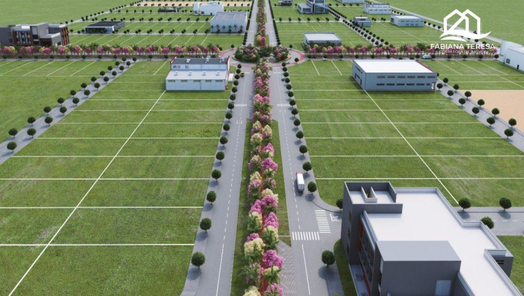 Imagem Terreno à Venda, 1.000 m² em Eixo Norte - Sinop Imagem Terreno à Venda, 1.000 m² em Eixo Norte - Sinop