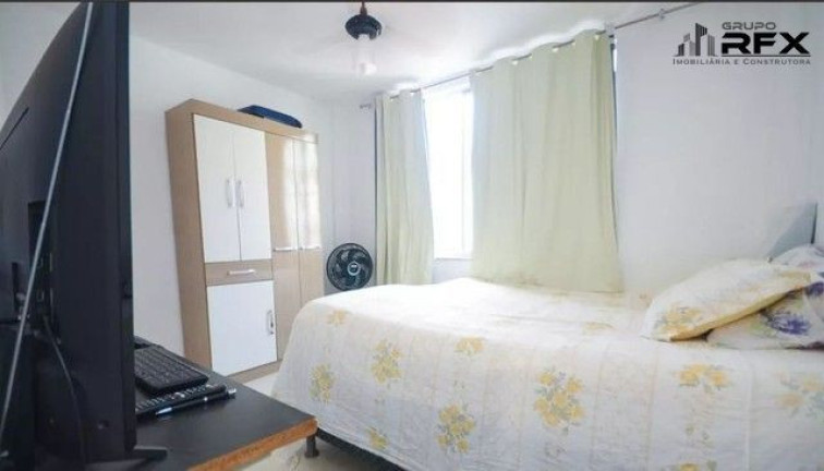 Imagem Apartamento com 4 Quartos à Venda, 97 m² em São Domingos - Niterói