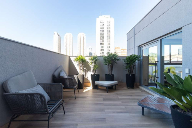 Imagem Imóvel com 1 Quarto à Venda, 47 m² em Vila Mariana - São Paulo Imagem Imóvel com 1 Quarto à Venda, 47 m² em Vila Mariana - São Paulo
