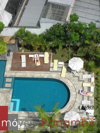 Imagem Apartamento com 1 Quarto à Venda, 45 m² em Vila Andrade - São Paulo