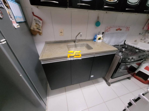 Imagem Apartamento com 2 Quartos à Venda, 85 m² em Cuiá - João Pessoa Imagem Apartamento com 2 Quartos à Venda, 85 m² em Cuiá - João Pessoa