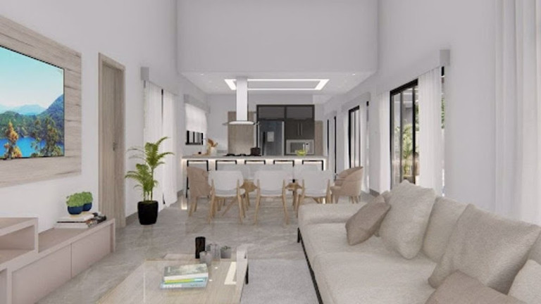 Imagem Casa com 3 Quartos à Venda, 232 m² em Jardim América - Bragança Paulista Imagem Casa com 3 Quartos à Venda, 232 m² em Jardim América - Bragança Paulista