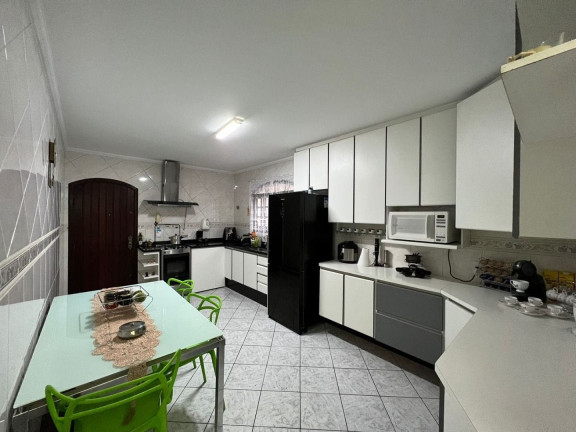 Imagem Sobrado com 4 Quartos à Venda, 158 m² em Alves Dias - São Bernardo Do Campo Imagem Sobrado com 4 Quartos à Venda, 158 m² em Alves Dias - São Bernardo Do Campo