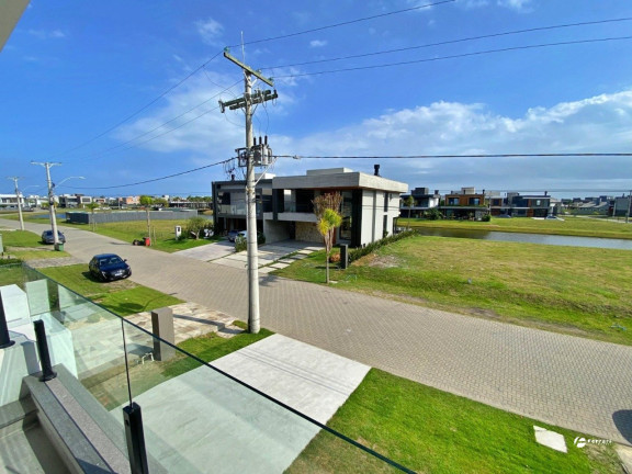 Imagem Casa de Condomínio com 4 Quartos à Venda, 210 m² em Xangri-la - Xangri-lá