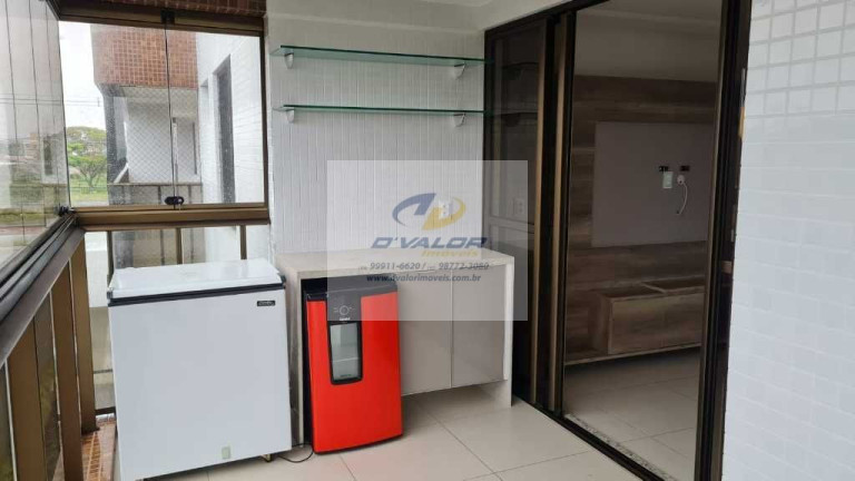 Imagem Apartamento com 3 Quartos à Venda, 104 m² em Cabedelo (todos Os Setores) - Cabedelo