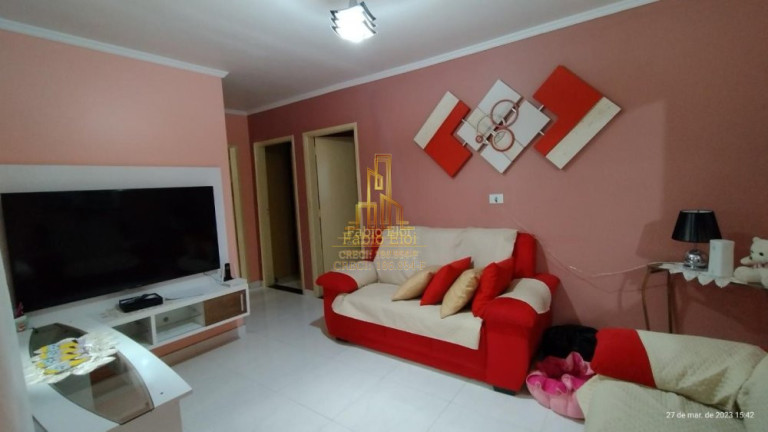 Imagem Casa com 3 Quartos à Venda, 200 m² em Bocaina - Ribeirão Pires Imagem Casa com 3 Quartos à Venda, 200 m² em Bocaina - Ribeirão Pires