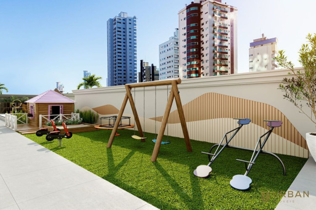 Imagem Apartamento com 3 Quartos à Venda, 116 m² em Fazenda - Itajaí Imagem Apartamento com 3 Quartos à Venda, 116 m² em Fazenda - Itajaí