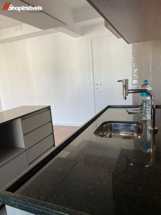 Imagem Apartamento com 2 Quartos para Alugar, 66 m² em Paraíso - São Paulo