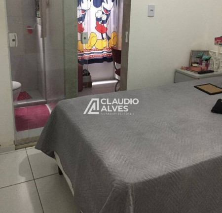 Imagem Casa de Condomínio com 2 Quartos à Venda, 120 m² em Papagaio - Feira De Santana