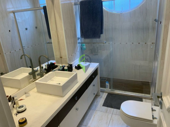 Imagem Apartamento com 4 Quartos à Venda, 450 m² em Boqueirão - Santos Imagem Apartamento com 4 Quartos à Venda, 450 m² em Boqueirão - Santos
