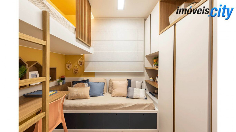 Imagem Apartamento com 2 Quartos à Venda, 42 m² em Vila Guilherme - São Paulo Imagem Apartamento com 2 Quartos à Venda, 42 m² em Vila Guilherme - São Paulo