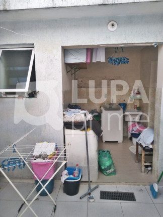 Imagem Casa com 3 Quartos à Venda, 96 m² em Vila Guilherme - São Paulo
