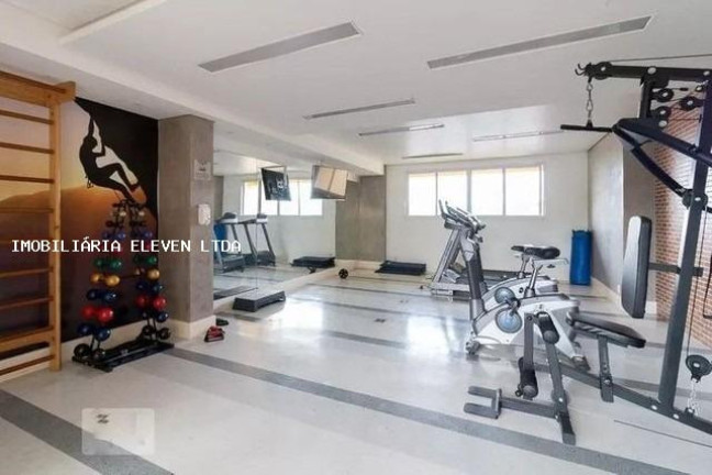 Imagem Apartamento com 2 Quartos à Venda, 58 m² em Jardim Flor Da Montanha - Guarulhos