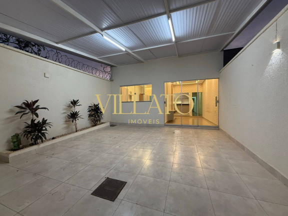 Imagem Casa com 3 Quartos à Venda, 120 m² em Residencial Morumbi - Goiânia Imagem Casa com 3 Quartos à Venda, 120 m² em Residencial Morumbi - Goiânia