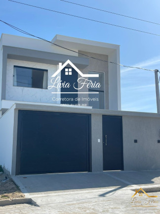 Imagem Casa com 2 Quartos à Venda,  em Parque Turf Club - Campos Dos Goytacazes