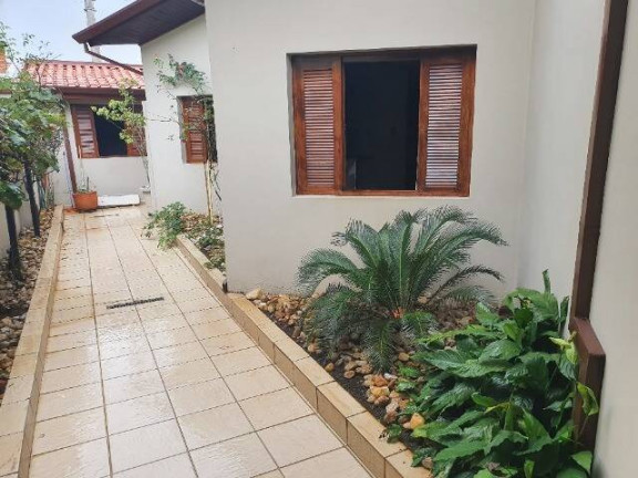 Imagem Casa com 2 Quartos à Venda, 276 m² em Parque Das Flores - Taubaté