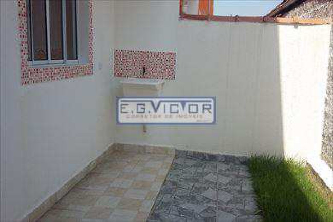 Imagem Sobrado com 2 Quartos à Venda, 60 m² em Vila Atlântica - Mongaguá