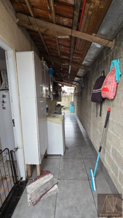 Imagem Casa com 2 Quartos à Venda, 47 m² em Travessão - Caraguatatuba