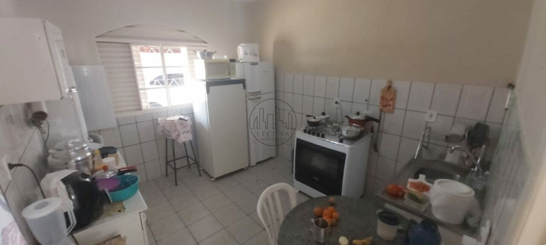 Imagem Casa com 4 Quartos à Venda, 120 m² em Incra 8 (brazlândia) - Brasília