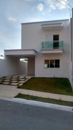 Imóvel com 3 Quartos à Venda, 136 m² em Jardim Celeste - Jundiaí