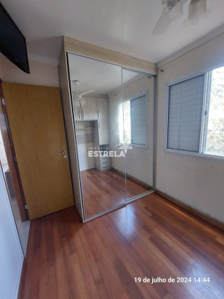 Imagem Apartamento com 2 Quartos para Alugar, 47 m² em Jardim ísis - Cotia Imagem Apartamento com 2 Quartos para Alugar, 47 m² em Jardim ísis - Cotia