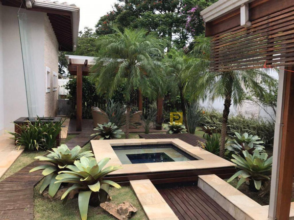 Imagem Casa com 4 Quartos à Venda, 670 m² em Terras De Cillo - Santa Bárbara D'oeste Imagem Casa com 4 Quartos à Venda, 670 m² em Terras De Cillo - Santa Bárbara D'oeste