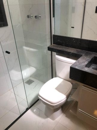 Imagem Apartamento com 3 Quartos à Venda, 92 m² em Vila Santa Cruz - Franca Imagem Apartamento com 3 Quartos à Venda, 92 m² em Vila Santa Cruz - Franca