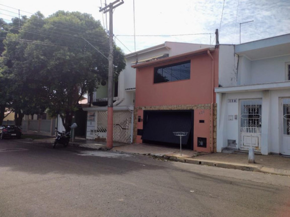 Imagem Casa com 2 Quartos à Venda, 149 m² em Vila Santa Emília - Tatuí