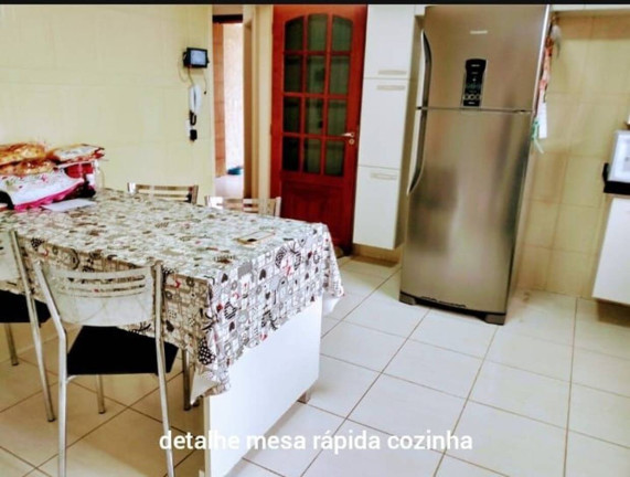 Imagem Casa com 3 Quartos à Venda, 534 m² em Caminho Novo - Tremembé