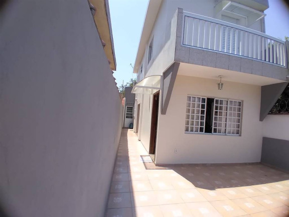 Imagem Casa com 2 Quartos à Venda, 150 m² em Parque Sao Vicente - Sao Vicente Imagem Casa com 2 Quartos à Venda, 150 m² em Parque Sao Vicente - Sao Vicente
