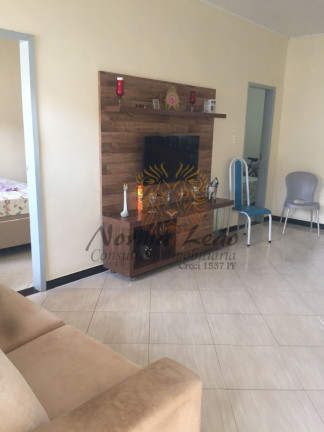 Imagem Casa com 2 Quartos à Venda, 140 m² em Eduardo Gomes - São Cristóvão