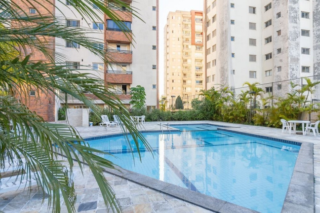 Imagem Cobertura com 4 Quartos à Venda, 250 m² em Morumbi - São Paulo