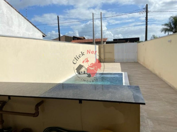 Imagem Casa com 2 Quartos à Venda, 84 m² em Gaivota - Itanhaém Imagem Casa com 2 Quartos à Venda, 84 m² em Gaivota - Itanhaém