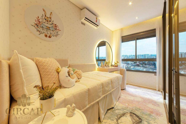 Imagem Apartamento com 4 Quartos à Venda, 160 m² em Perdizes - São Paulo