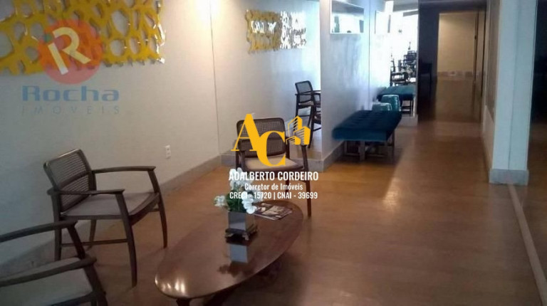 Imagem Apartamento com 3 Quartos à Venda, 70 m² em Centro - Recife