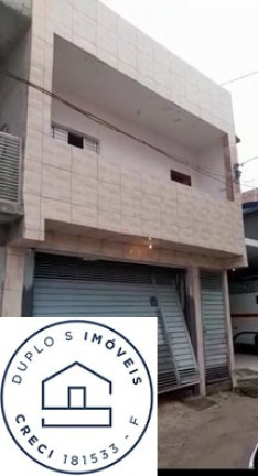 Casa com 2 Quartos à Venda, 60 m² em Jardim Sabia (zona Sul) - São Paulo