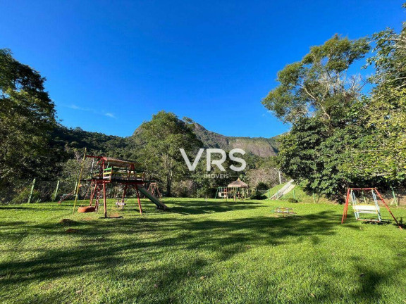 Imagem Casa com 2 Quartos à Venda, 200 m² em Colônia Alpina - Teresópolis Imagem Casa com 2 Quartos à Venda, 200 m² em Colônia Alpina - Teresópolis