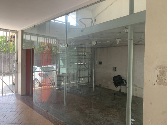 Imagem Sala Comercial para Alugar, 44 m² em Recreio Ipitanga - Lauro De Freitas Imagem Sala Comercial para Alugar, 44 m² em Recreio Ipitanga - Lauro De Freitas