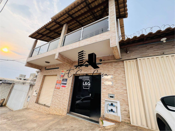 Imagem Loja à Venda, 100 m² em Cândida Ferreira - Contagem Imagem Loja à Venda, 100 m² em Cândida Ferreira - Contagem