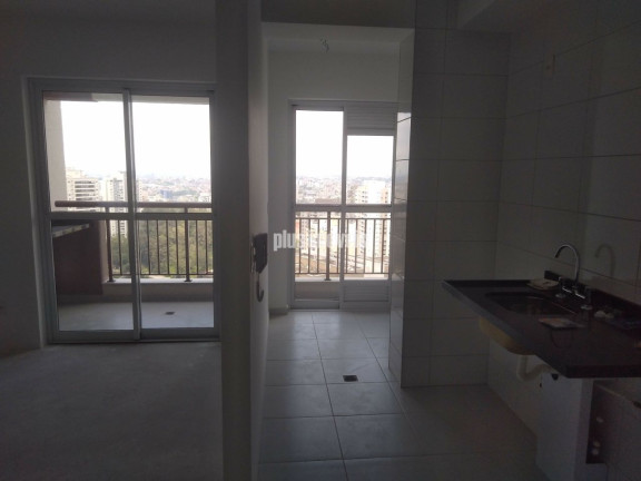 Imagem Apartamento com 2 Quartos à Venda, 56 m² em Morumbi - São Paulo Imagem Apartamento com 2 Quartos à Venda, 56 m² em Morumbi - São Paulo