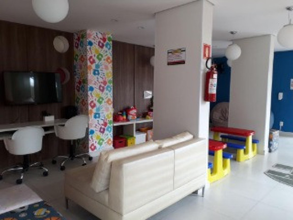 Imagem Apartamento com 3 Quartos à Venda, 63 m² em Jardim Celeste - São Paulo