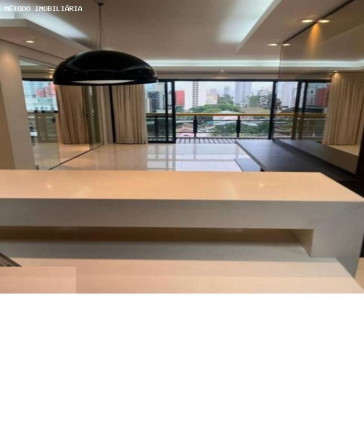 Imagem Apartamento com 3 Quartos à Venda, 138 m² em Cerqueira Cesar - São Paulo