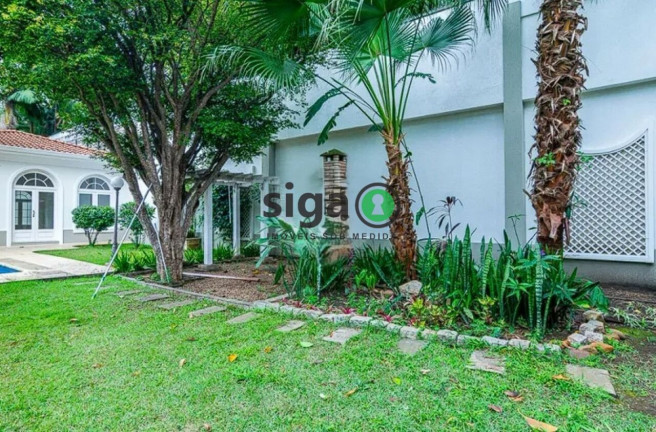 Imagem Casa com 4 Quartos para Alugar, 1.080 m² em Jardim América - São Paulo Imagem Casa com 4 Quartos para Alugar, 1.080 m² em Jardim América - São Paulo