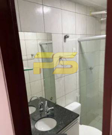 Imagem Apartamento com 3 Quartos à Venda, 77 m² em Tambauzinho - João Pessoa Imagem Apartamento com 3 Quartos à Venda, 77 m² em Tambauzinho - João Pessoa