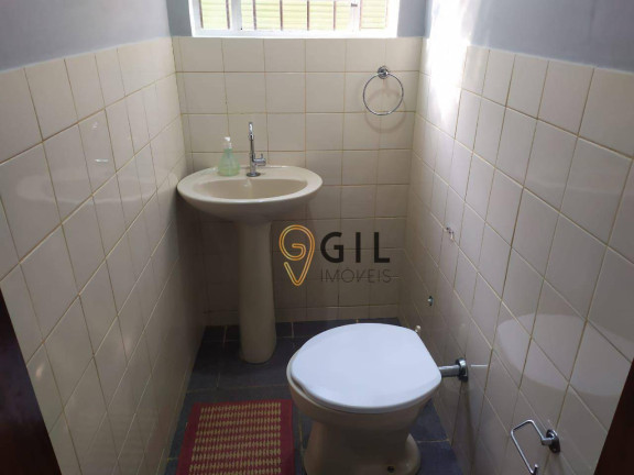 Imagem Chácara com 3 Quartos à Venda, 200 m² em São Silvestre (são Silvestre) - Jacareí