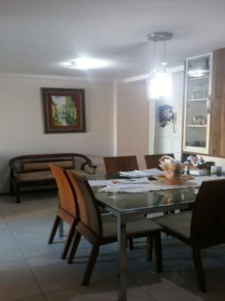 Imagem Imóvel com 3 Quartos à Venda, 78 m² em Cocó - Fortaleza