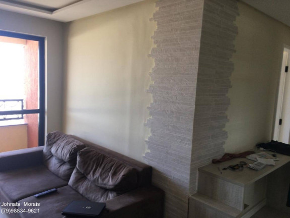 Imagem Apartamento com 3 Quartos à Venda, 89 m² em Grageru - Aracaju Imagem Apartamento com 3 Quartos à Venda, 89 m² em Grageru - Aracaju