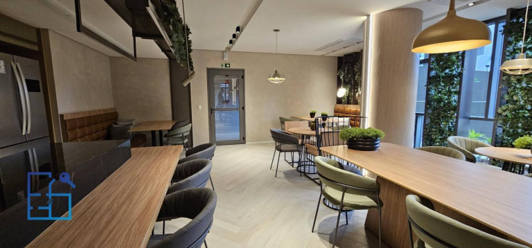 Imagem Apartamento com 2 Quartos à Venda, 75 m² em Brooklin - São Paulo